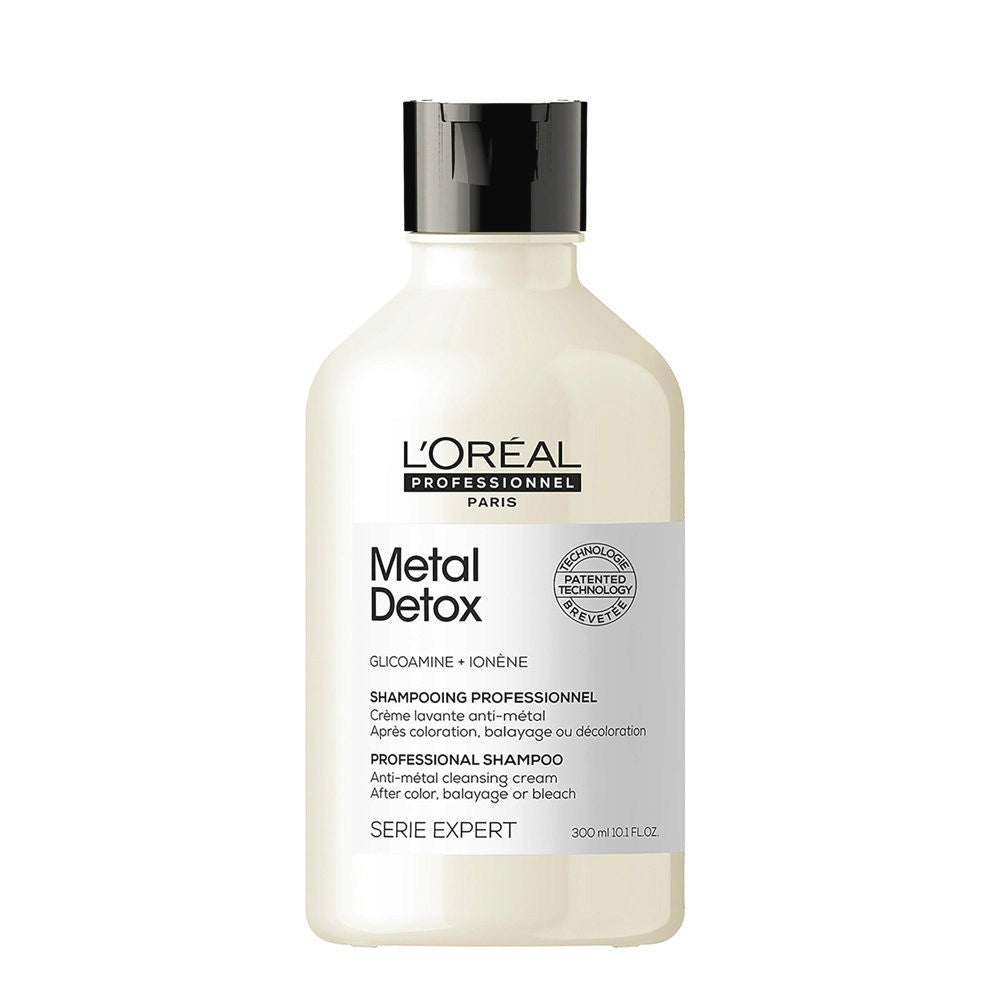 L’Oréal Professionnel Metal Detox shampoo 500 ml