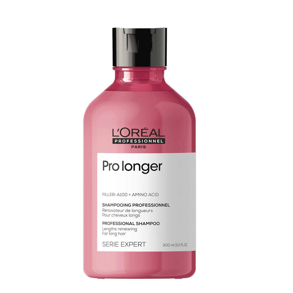 L’Oréal Professionnel Pro Longer shampoo 300 ml