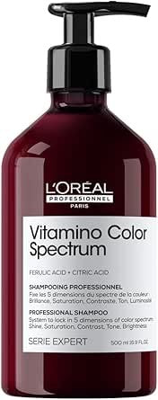 L’Oréal Professionnel Vitamino Color Spectrum shampoo 500 ml