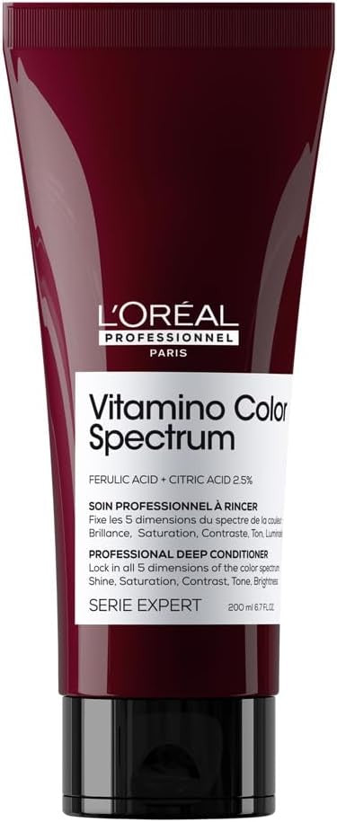 L'Oréal Professionnel Paris Serie Expert Vitamino Color spectrum balsamo 200ml