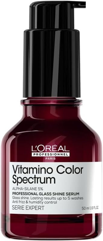 L’Oréal Professionnel Vitamino Color Spectrum Glass Shine 50 ml