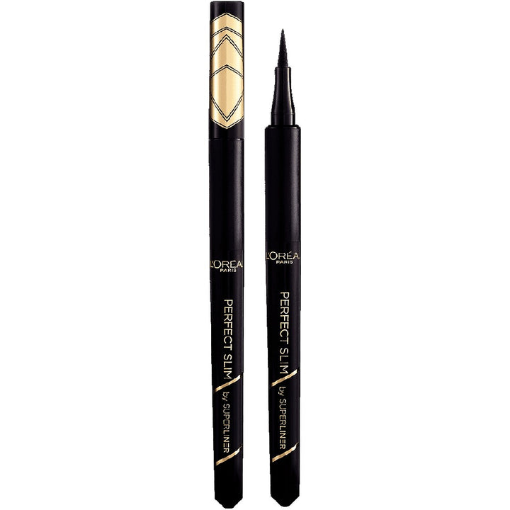 L'Oreal Superliner Perfect Slim Eyeliner