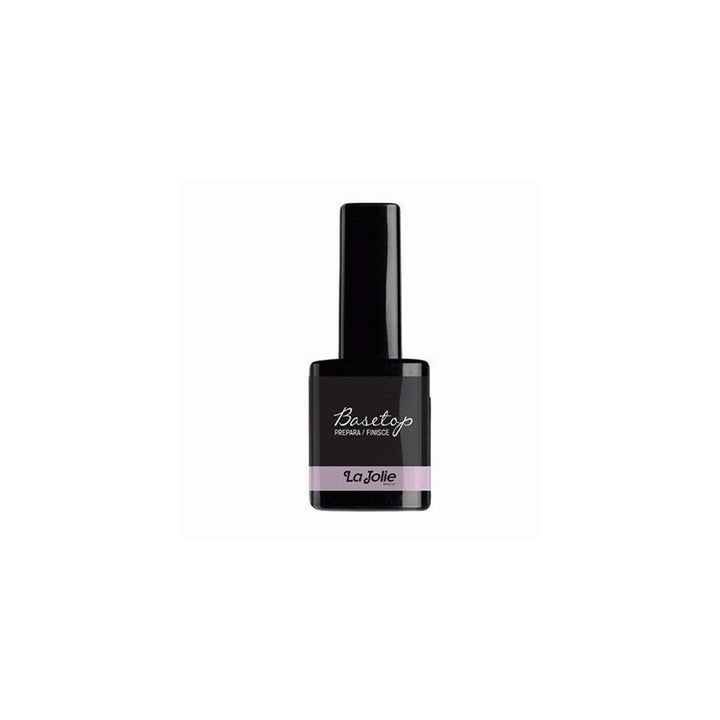 La Jolie Base Top Unghie Prepara / Finisce 7Ml