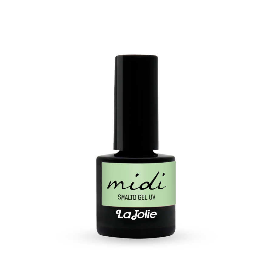 La Jolie - Smalto gel midi n° F10