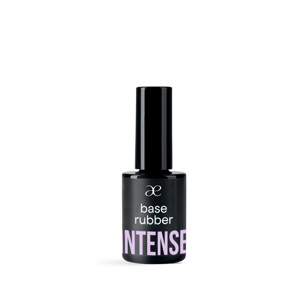 La Jolie Base Rubber Intense trasparente 12 ml