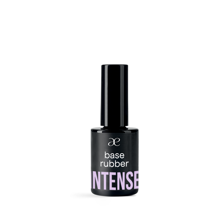 La Jolie Base Rubber Intense trasparente 12 ml