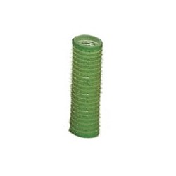Labor Bigodini Adesivi Verdi Diametro 20 Mm 12 Pz