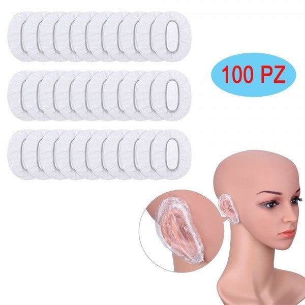 Labor Pro copriorecchie monouso 100 pz