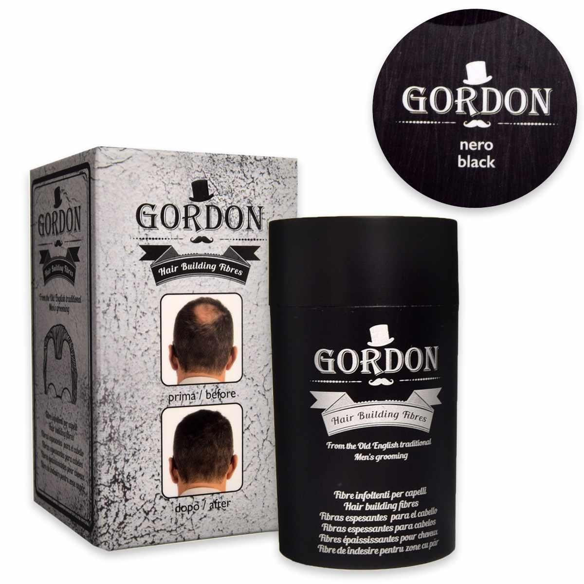 Labor pro Gordon fibre infoltenti 22 grammi