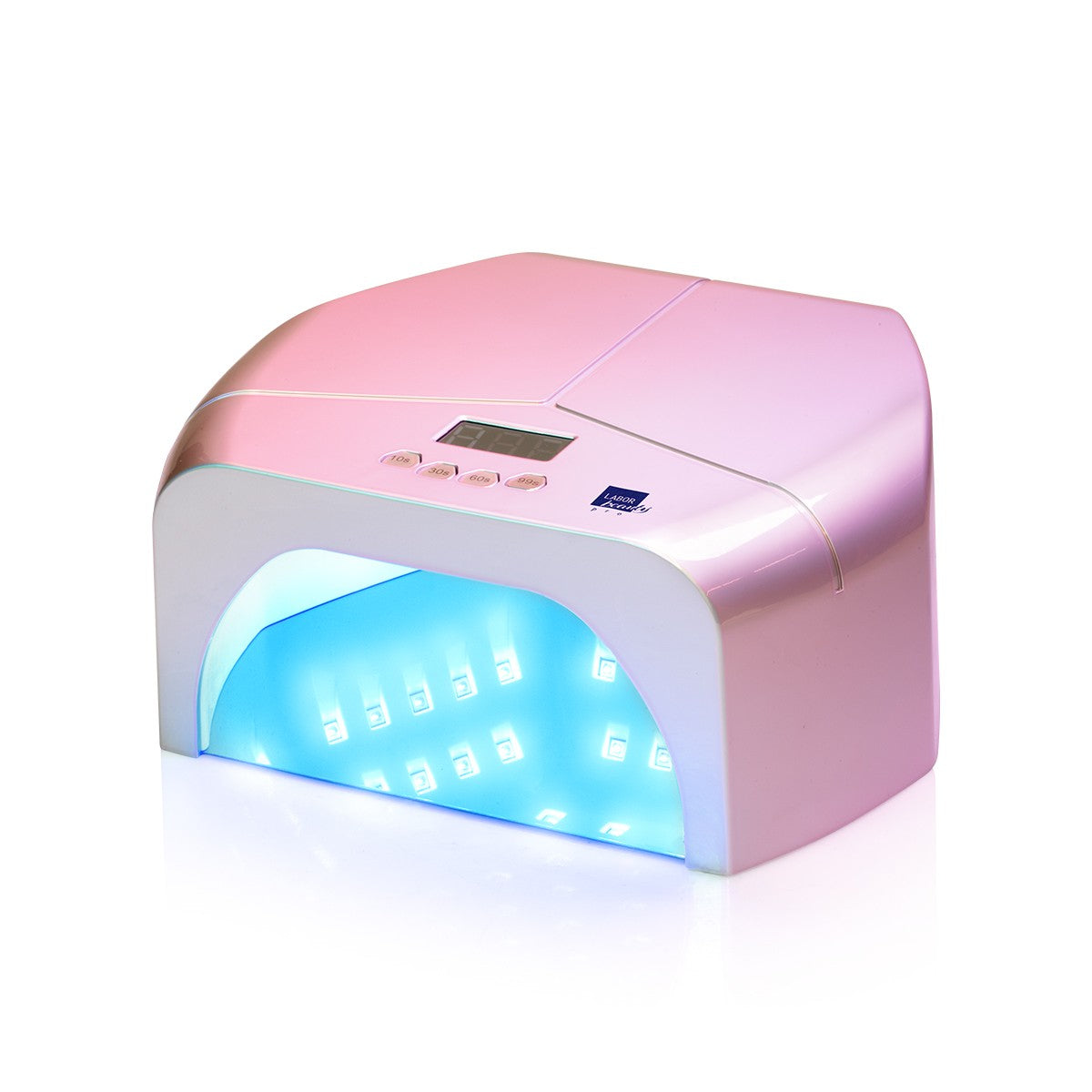 Labor Pro ExpertDry120-W lampada LED/UV