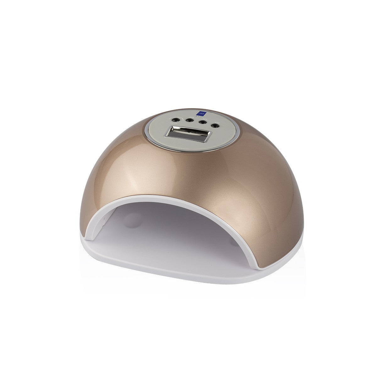 Labor Pro Shiny Nail lampada LED/UV 72 W