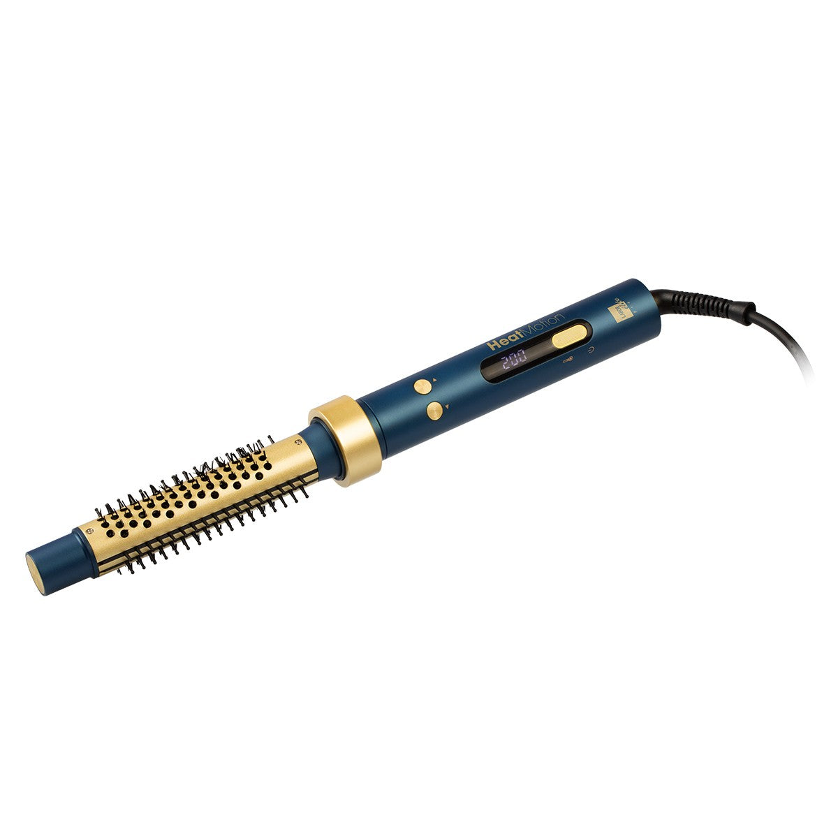 Labor Pro Heat Motion spazzola termica rotante