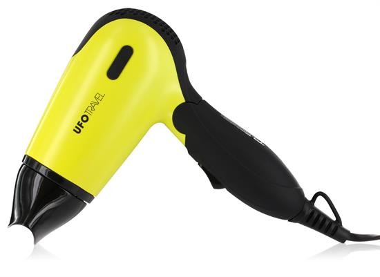Labor Pro Mini Phon Da Viaggio Giallo Fluo Pieghevole + Termico