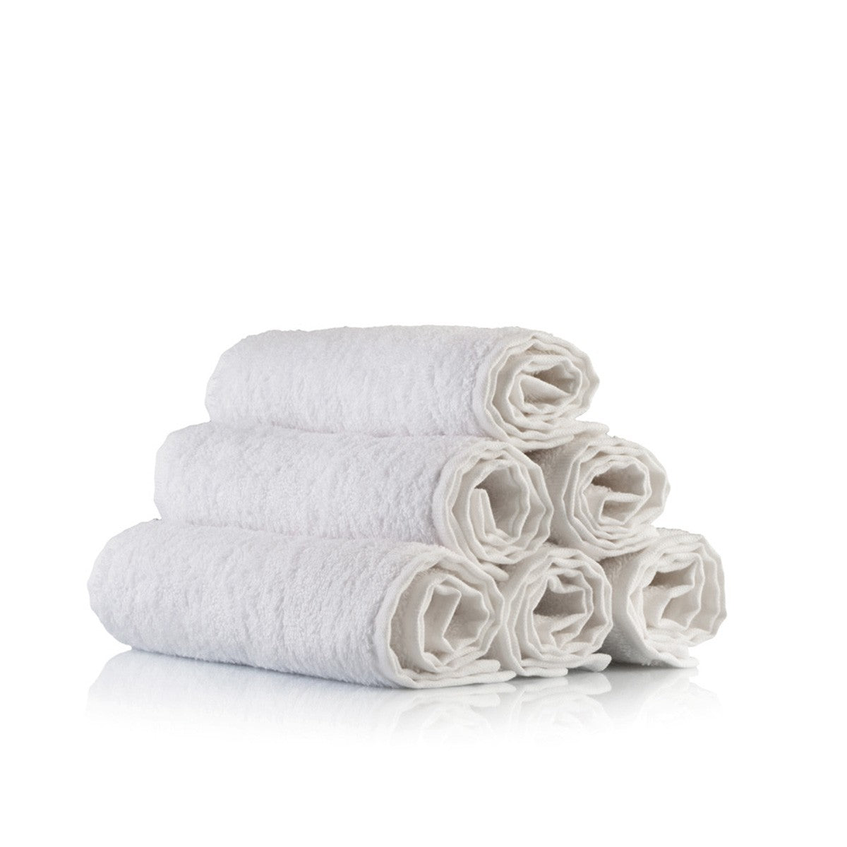 Labor Pro salviette barba cotone 20 × 60 cm 12 pz