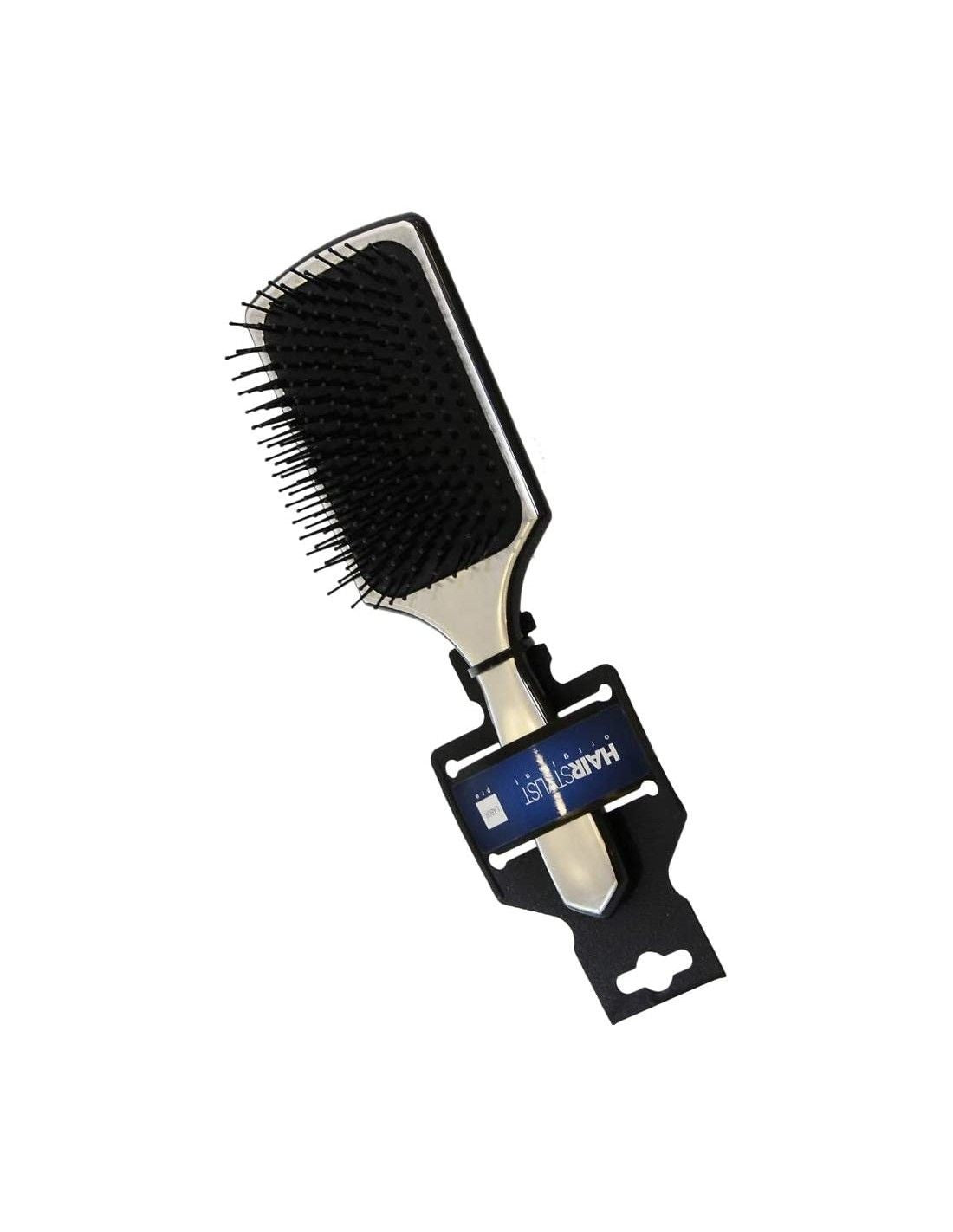 Labor Pro Hair Stylist spazzola pneumatica piatta