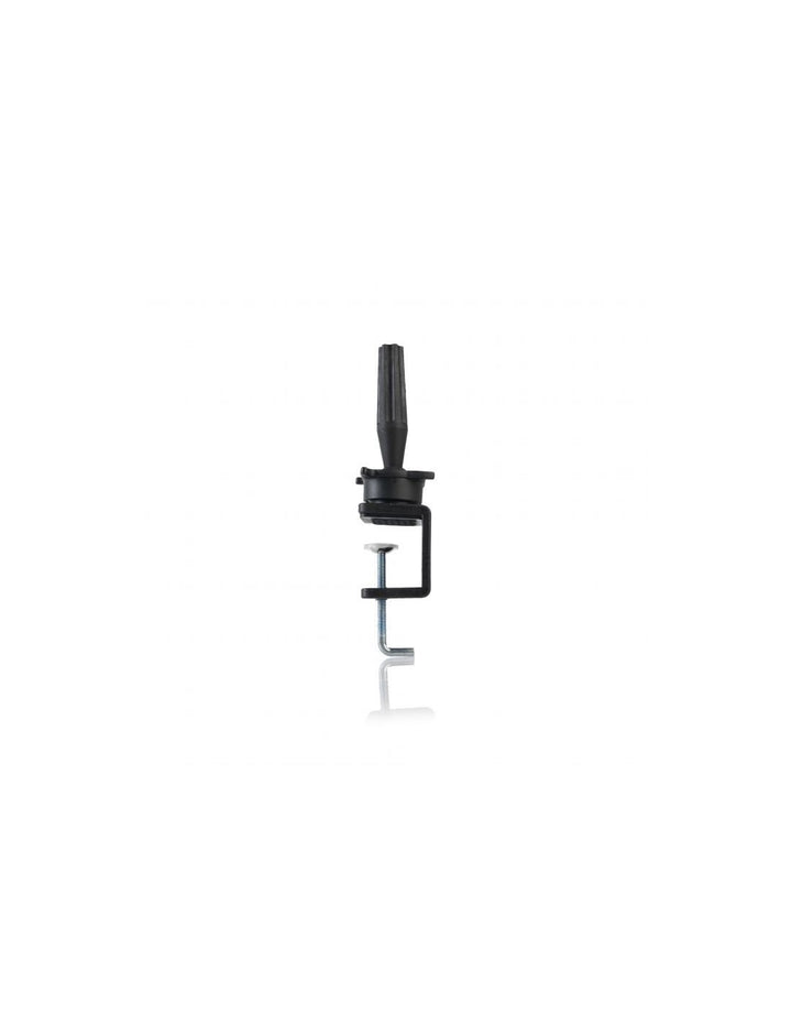 Labor Pro Supporto Corto Con Morsetto Per Testa Studio