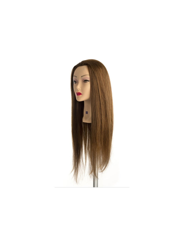 LABOR PRO TESTASTUDIO I101 CAPELLI VERI EXTRA LUNGA 60cm