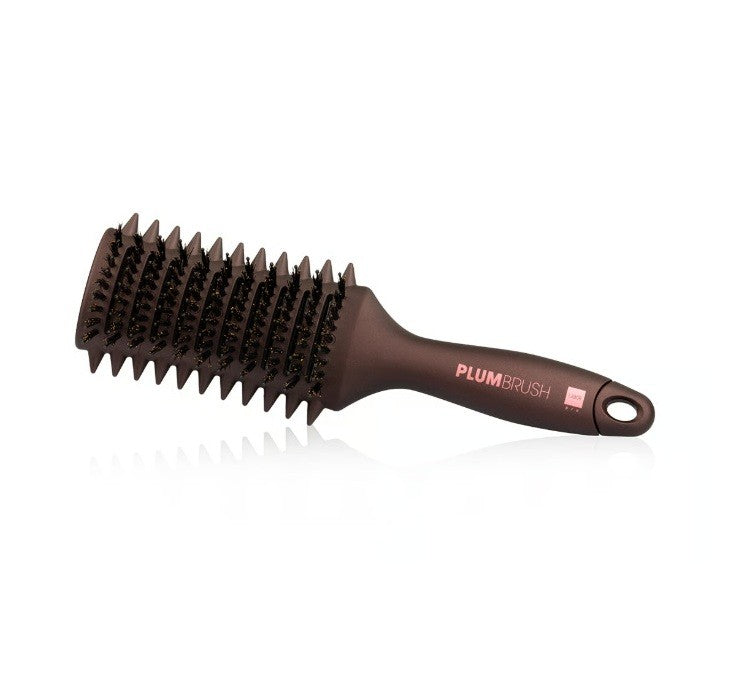 Labor Pro Plum Brush spazzola capelli ricci