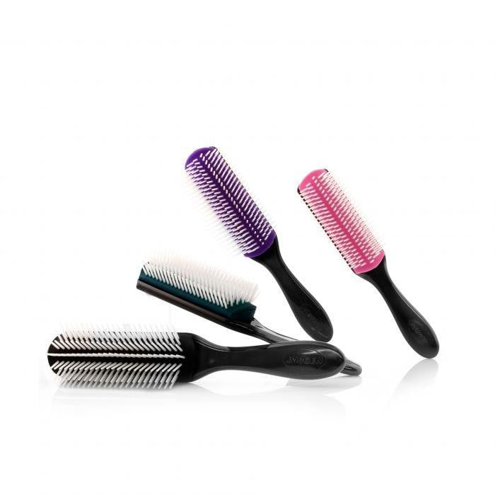 Labor Pro spazzola cuscino silicone 7 file