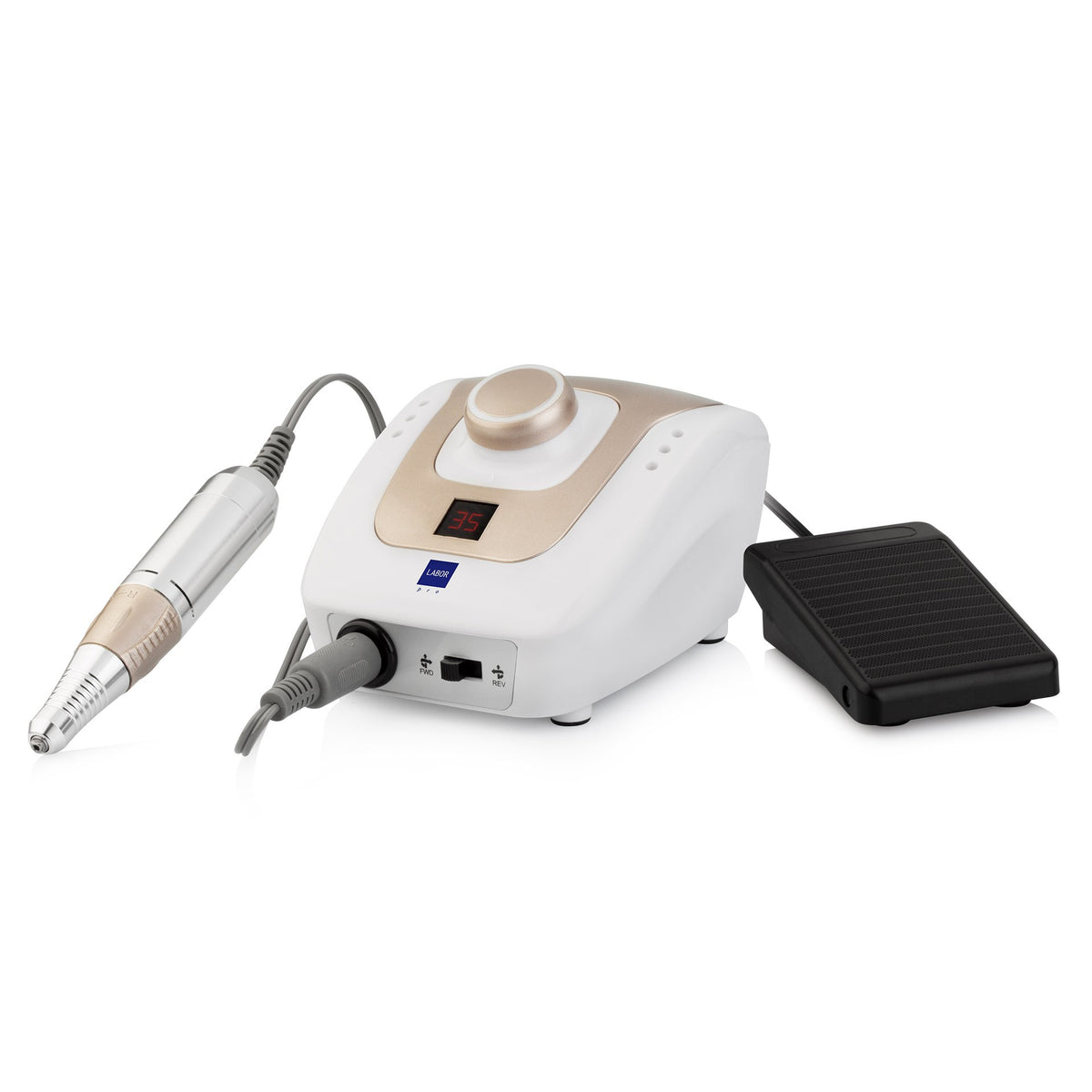 Labor Pro Speed Star micromotore unghie