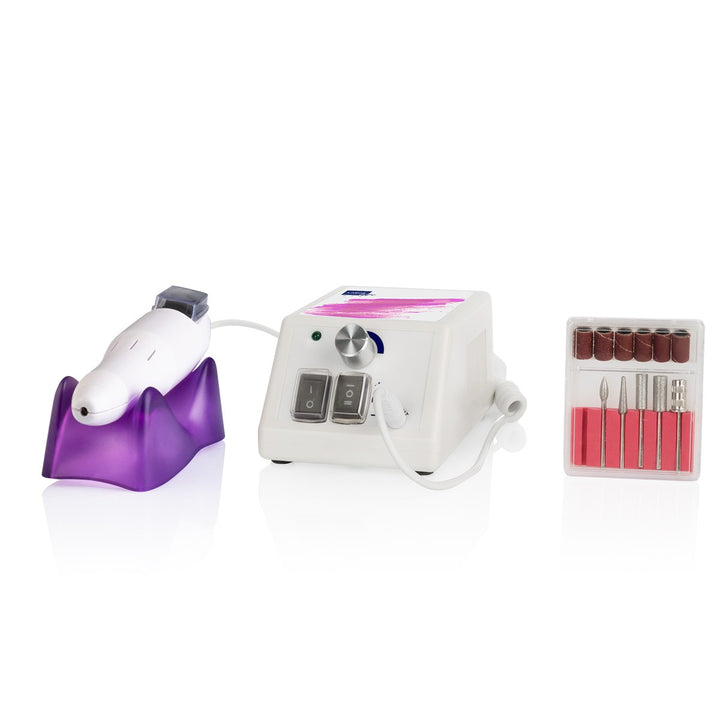 Labor Pro Zero Nails micromotore unghie