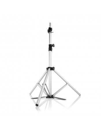 Labor Pro Stativo Alluminio Regolabile Con Stabilizzatore per testa studio