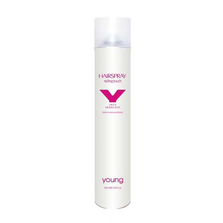 Edelstein Young Styling Touch lacca 500 ml