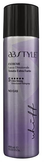 AbStyle Whiff – Lacca direzionale n. 5, 400 ml