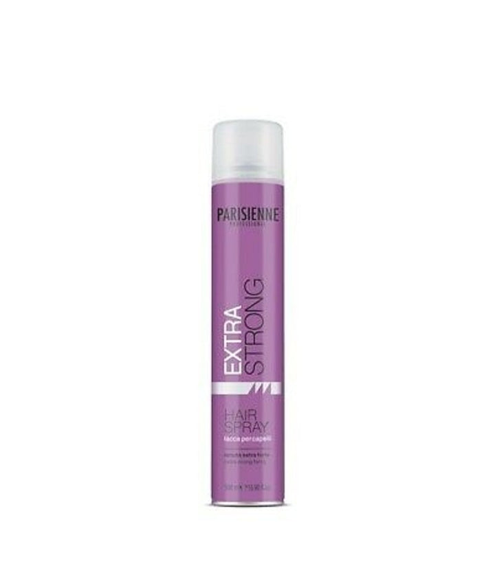 Parisienne Lacca Extra Strong 500ml