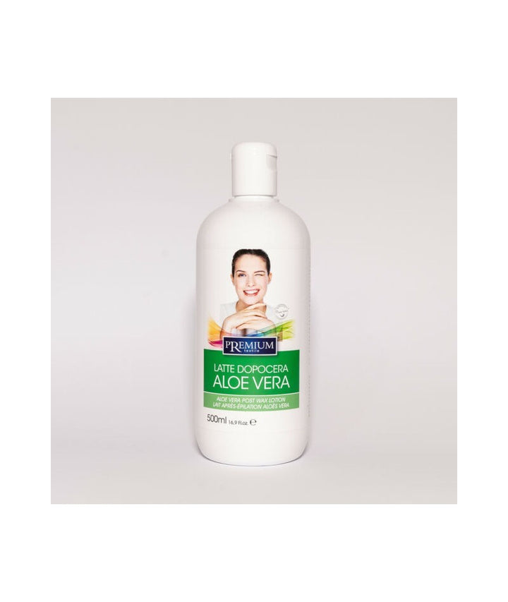 Xanitalia premium latte Dopocera Aloe Vera 500ml