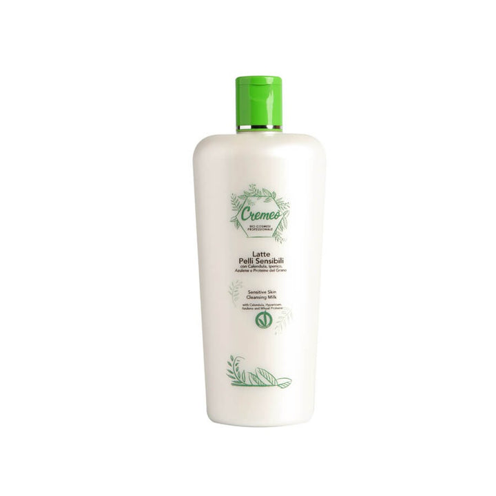 Latte Pelli Sensibili Ml 500 Cremeò Biocosmesi