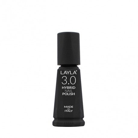 Layla 3.0 Hybrid Nail Polish smalto 10 ml