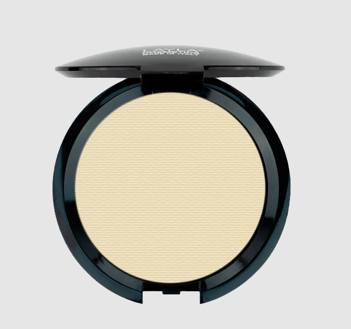 Layla Cipria compatta top cover