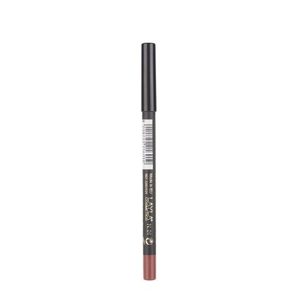 LAYLA matita labbra Lipliner Delicato No Transfer Mat
