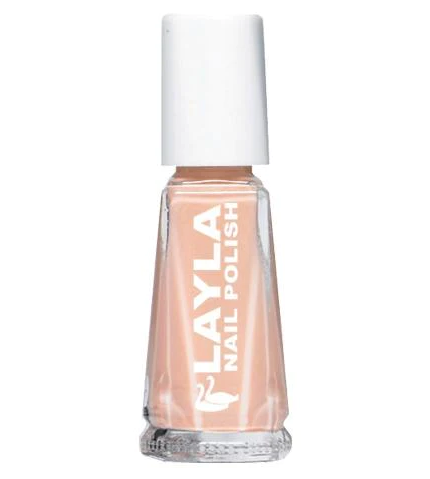 Layla Smalto Nail polish