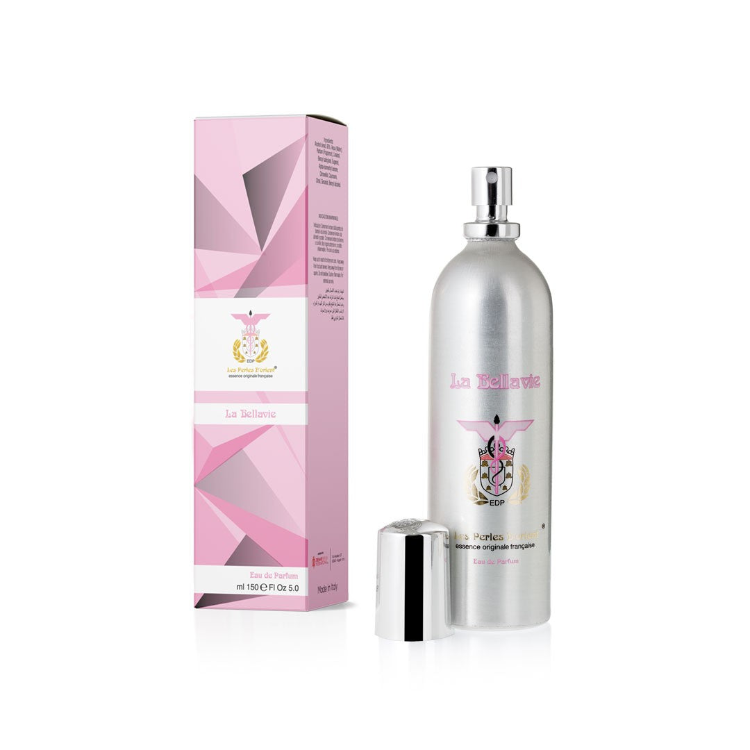 Les Perles d’Orient La Bellavie Eau de Parfum 150 ml