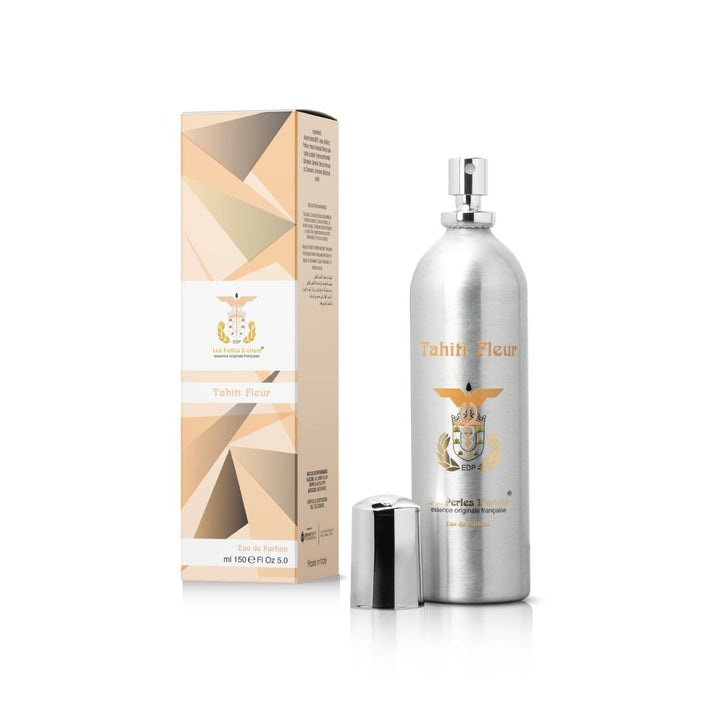 Les Perles d’Orient Tahiti Fleur Eau de Parfum 150 ml