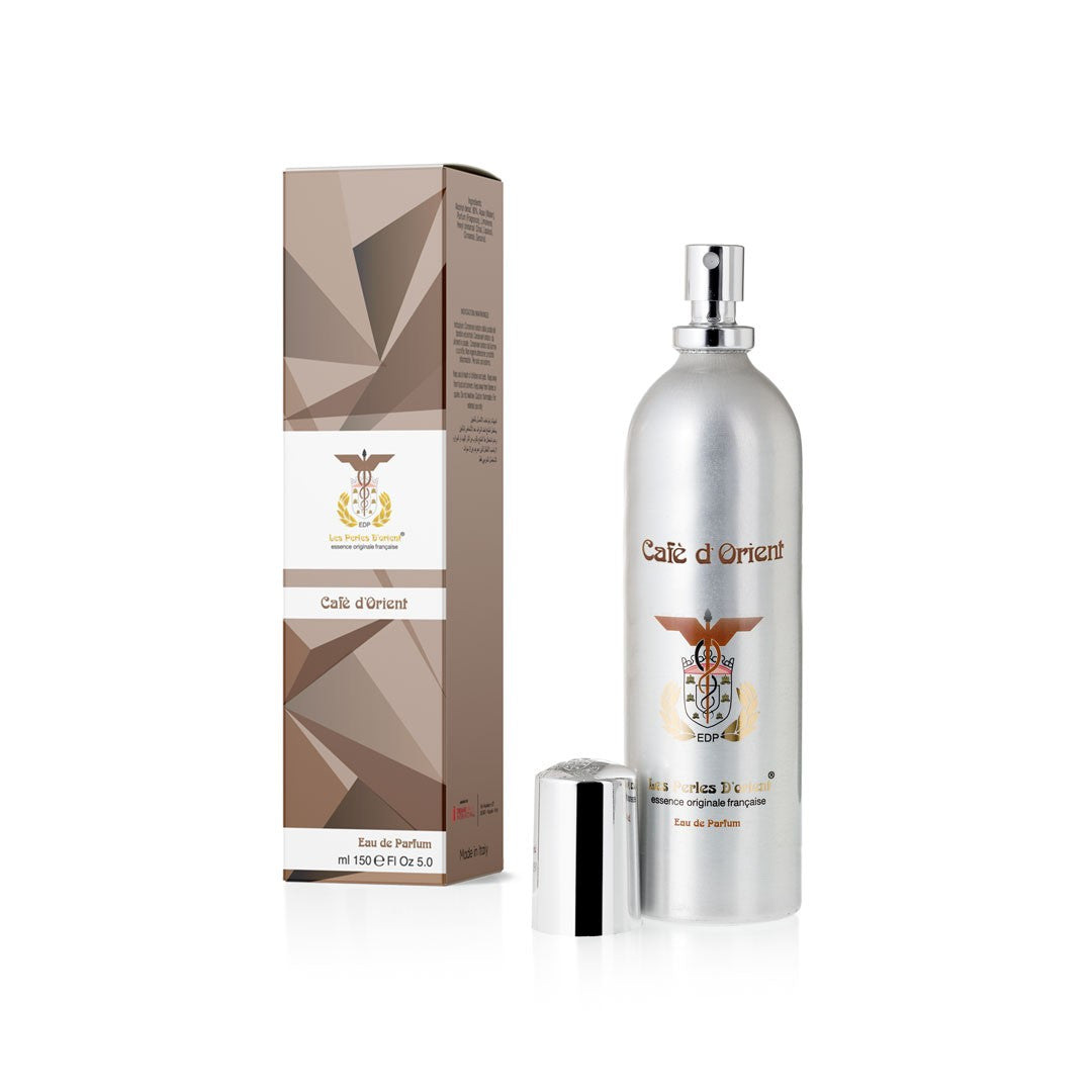 Les Perles d’Orient Café d’Orient Eau de Parfum 150 ml