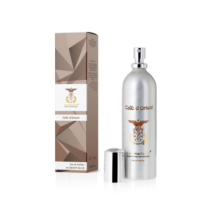 Les Perles d’Orient Café d’Orient Eau de Parfum 150 ml