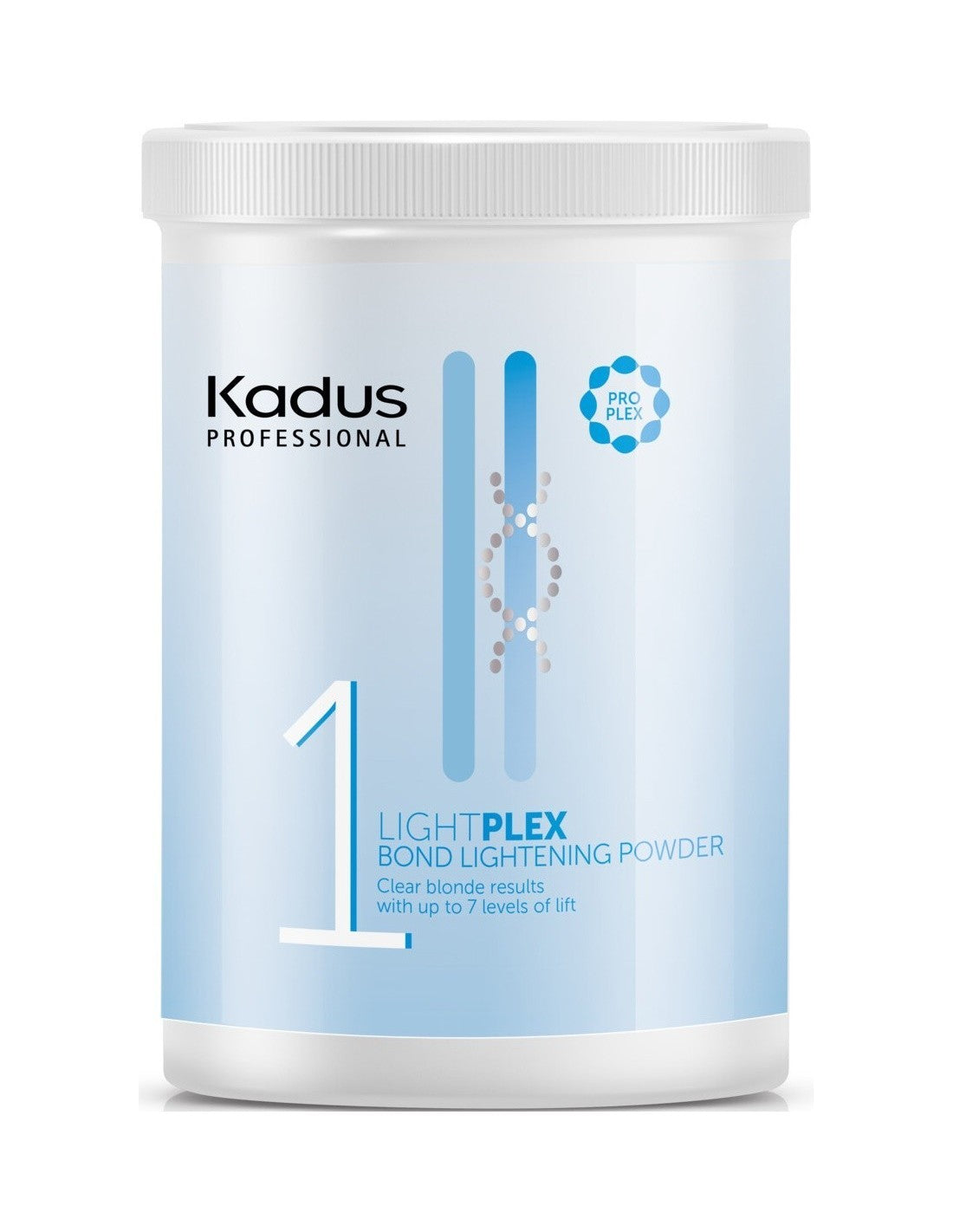 Kadus Lightplex n.1 Bond Lightening Powder decolorante
