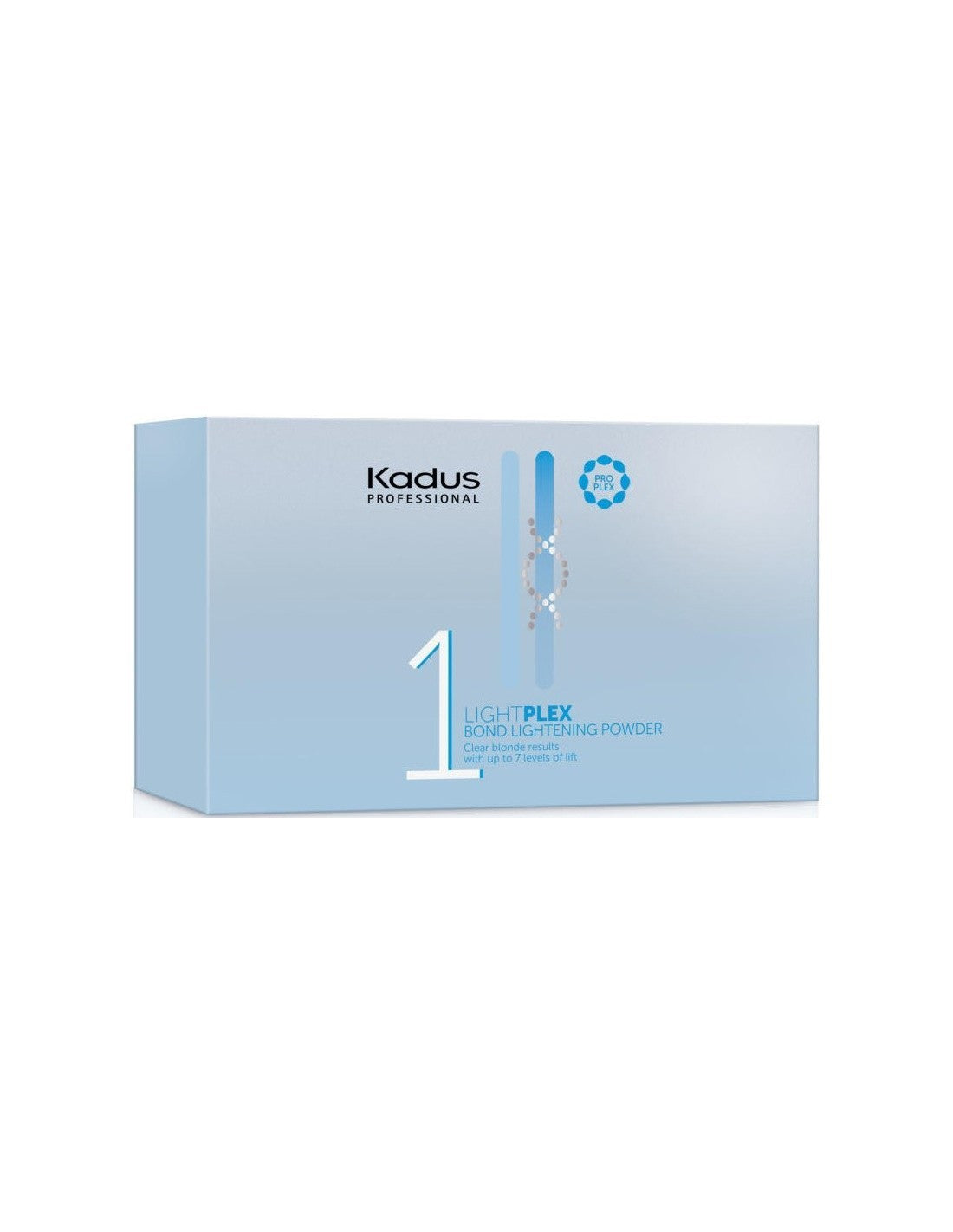 Kadus Lightplex n.1 Bond Lightening Powder decolorante - 1000 g