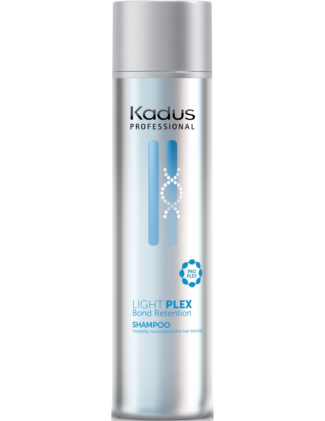 Kadus Lightplex Bond Retention shampoo 250 ml