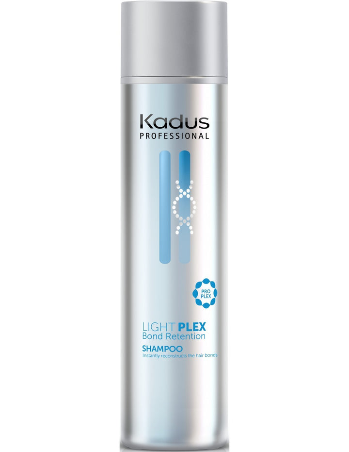 Kadus Lightplex Bond Retention shampoo 250 ml