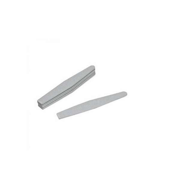 Lima Esagonale (Rombo) 100/180 Lavabile Zebrata Pro (6 Pezzi)
