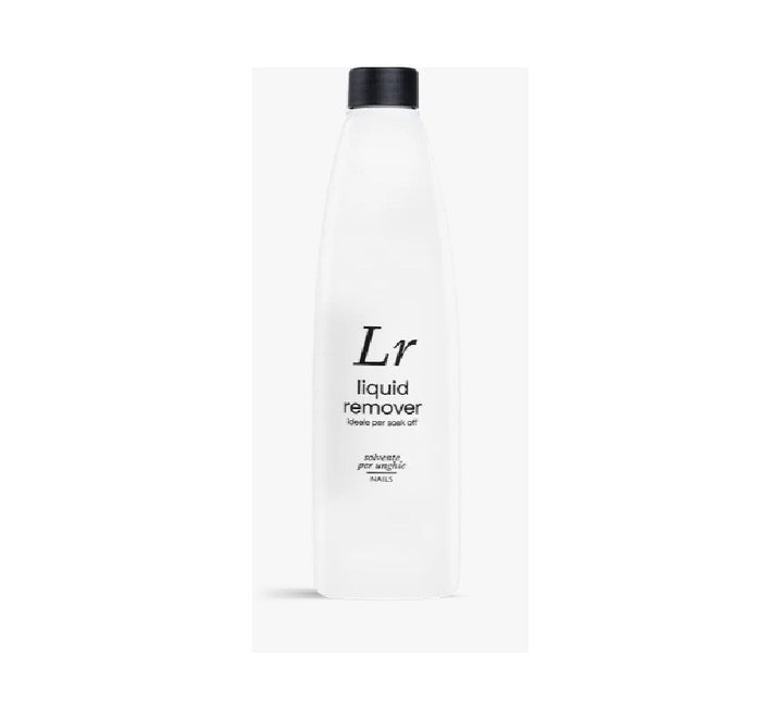 La Jolie Liquid Remover Soak Off 1000ml