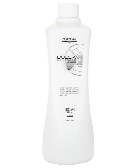L’Oréal Professionnel Paris Dulcia Advanced Neutralizer fissaggio 1000ml