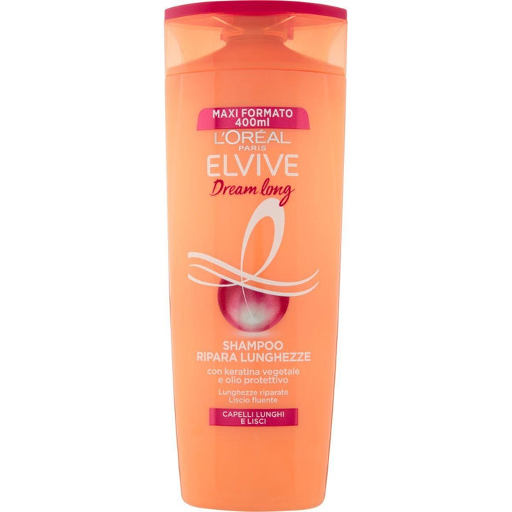 L’Oréal Paris Elvive Dream Long shampoo 400 ml