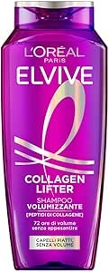 L’Oréal Paris Elvive Collagen Lifter shampoo 400 ml