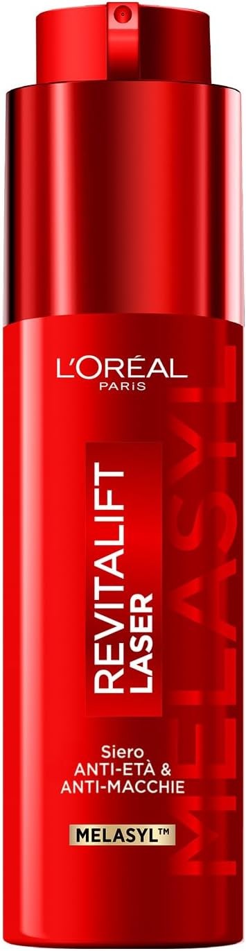 L’Oréal Paris Revitalift Laser X3 Siero