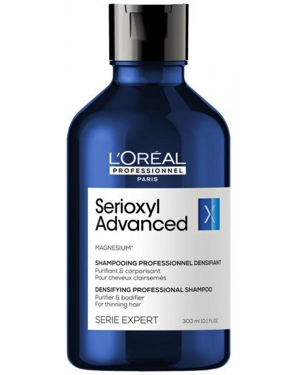 L’Oréal Professionnel Serioxyl Advanced shampoo